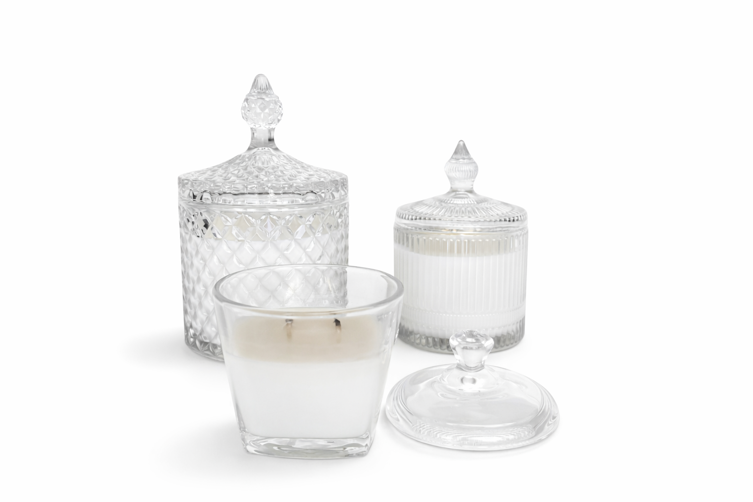 Velas Bomboneras