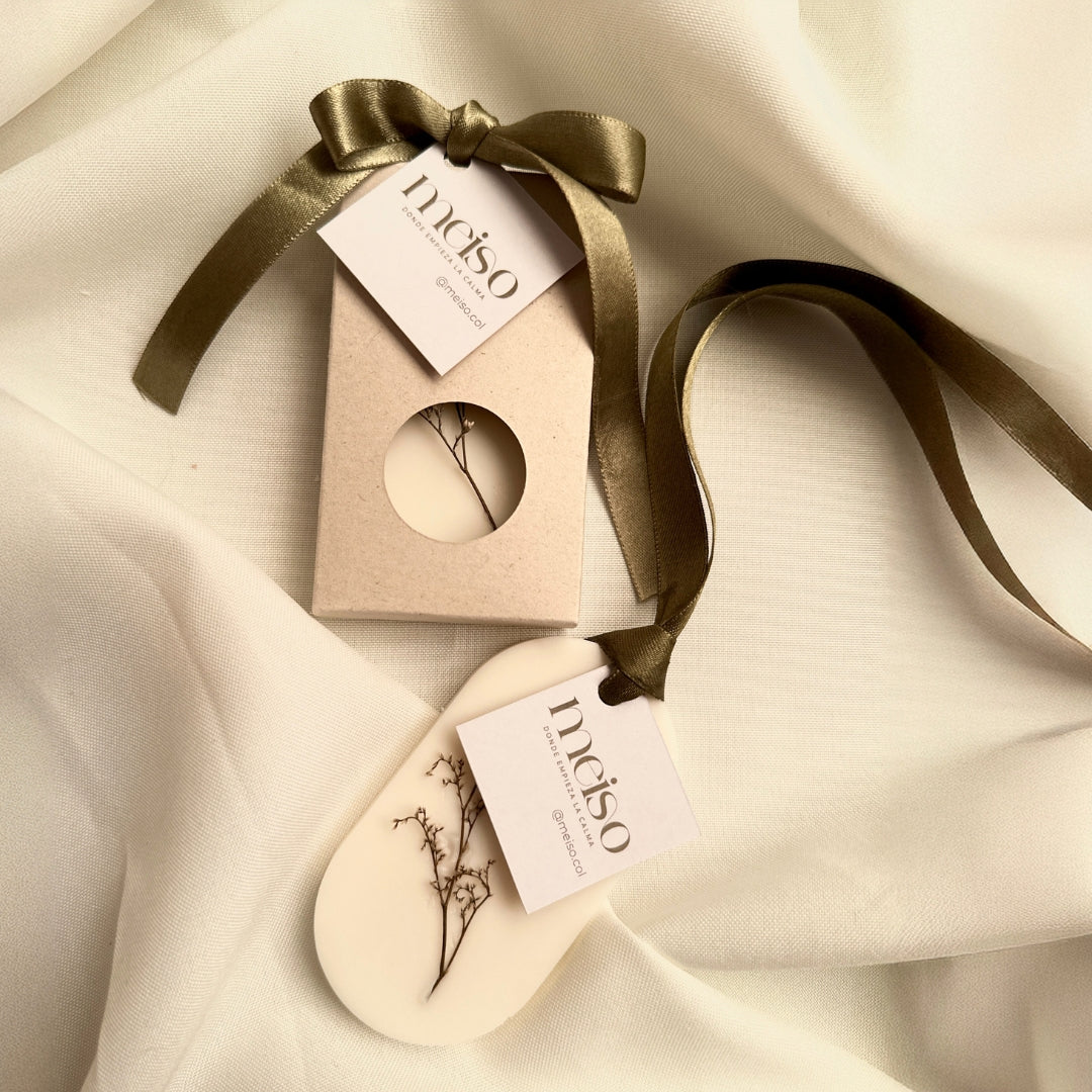 Ambientador de closets y cajones