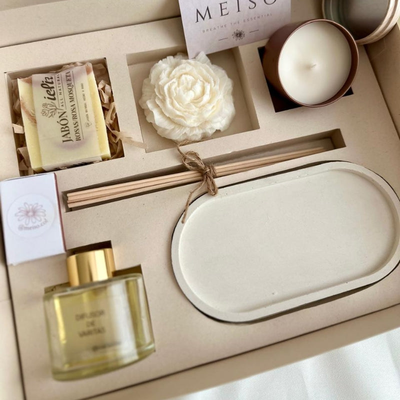 Kit Luxury
