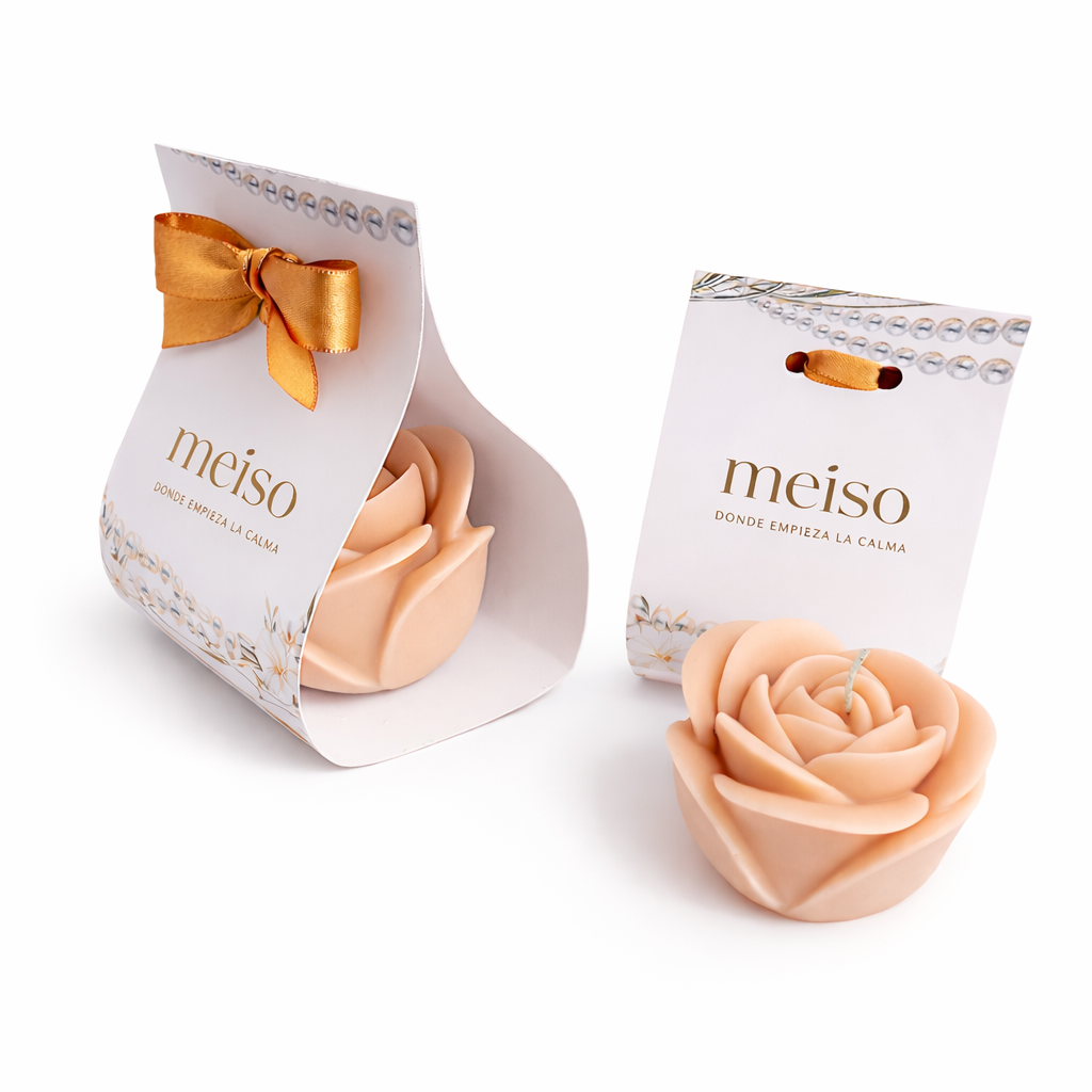 Vela Rosa