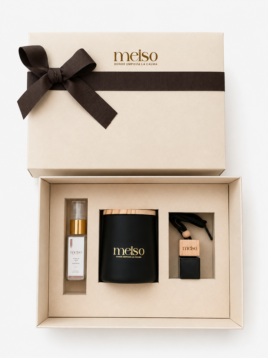 Kit Signature Wood
