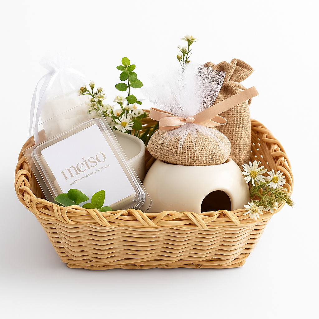 Kit Pure Affection