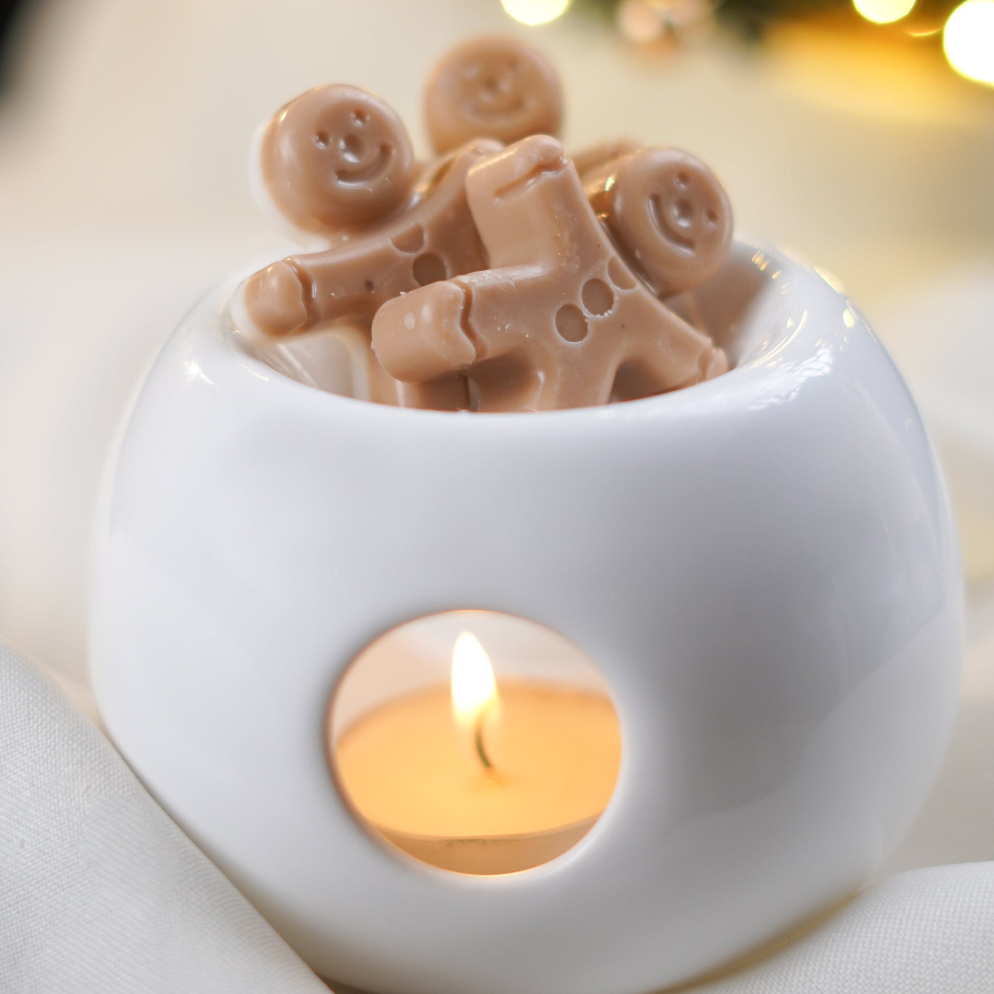 Ceritas para hornito