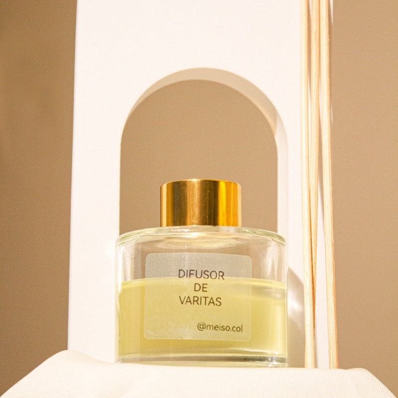 Difusores de ambientes