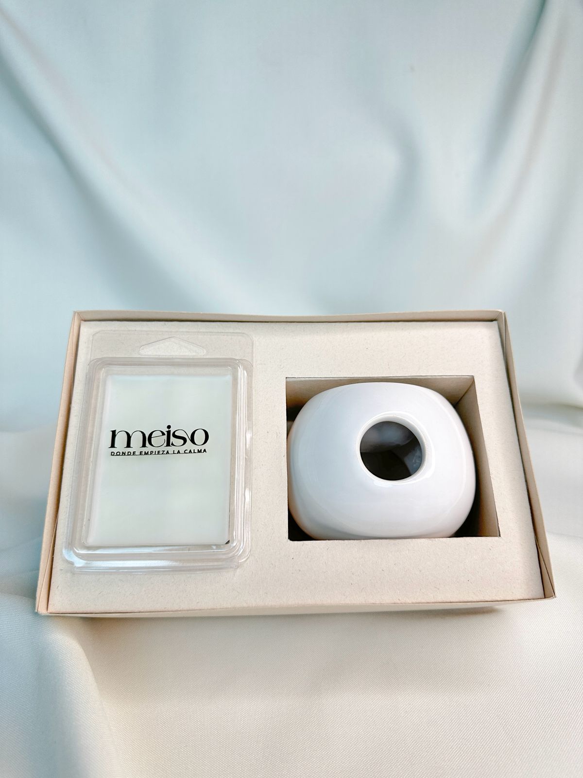 Kit Hornito & Ceritas