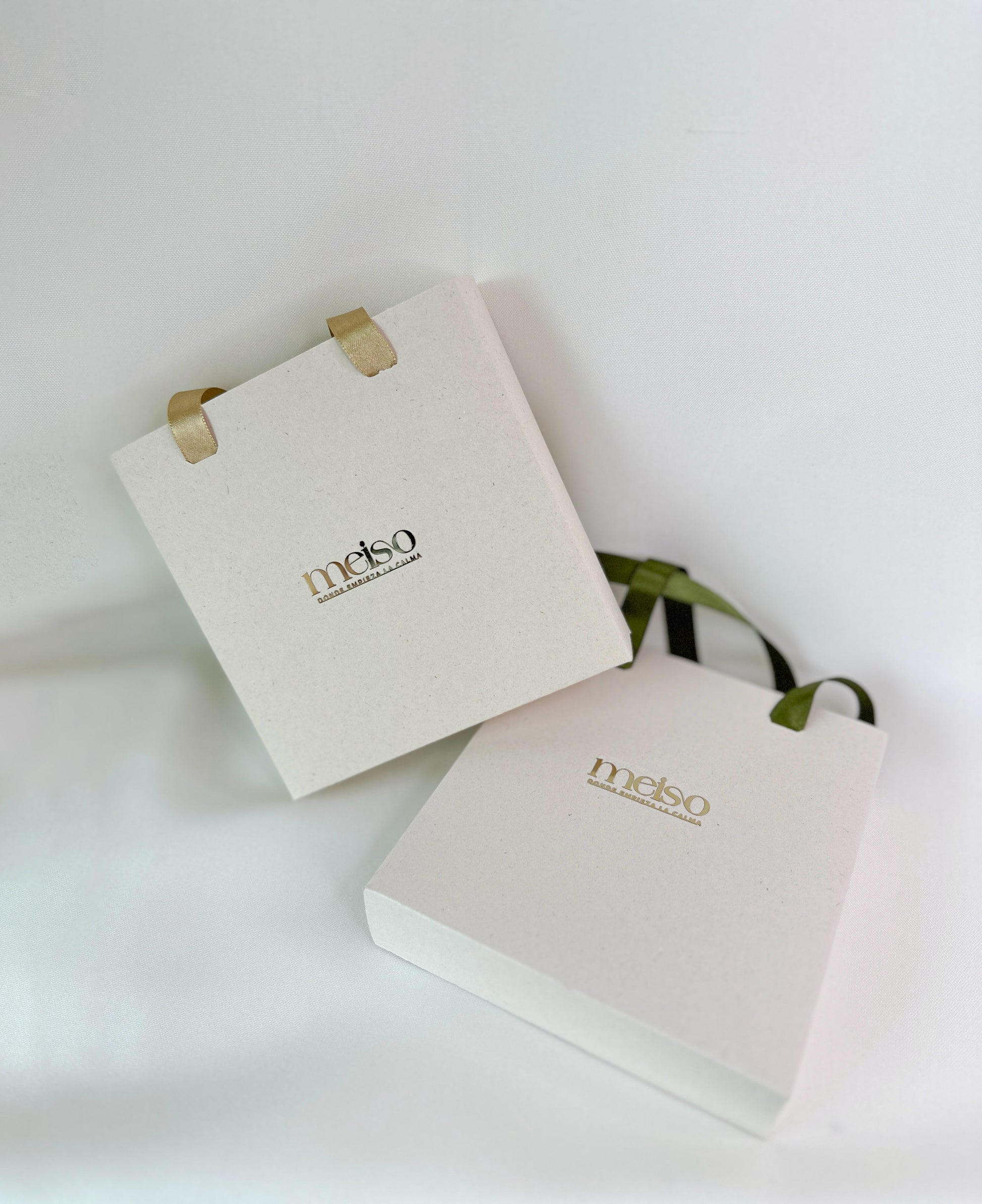 Flores x 9 en cajita luxury