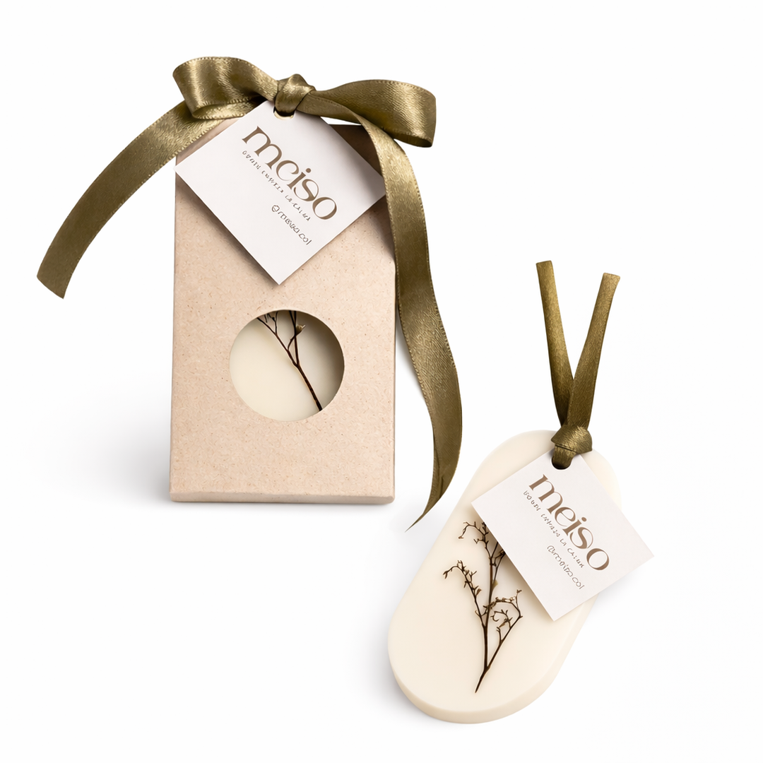 Ambientador de closets y cajones